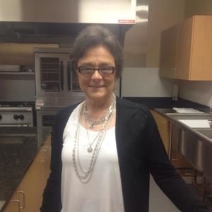 Meet your Posher, Jeannie